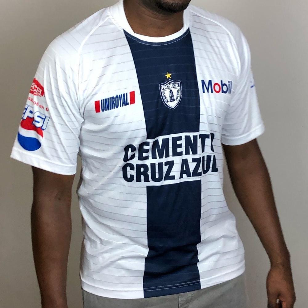Soccer Jersey